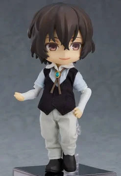 Nendoroid Doll: Osamu Dazai (Bungo Stray Dogs)
