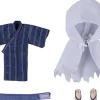 Nendoroid Doll Outfit Set: Yamanbagiri Kunihiro - Casual Outfit Ver. (Touken Ranbu ONLINE)