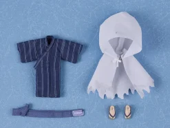 Nendoroid Doll Outfit Set: Yamanbagiri Kunihiro - Casual Outfit Ver. (Touken Ranbu ONLINE)