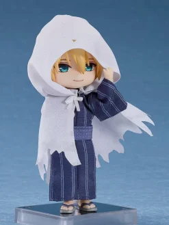 Nendoroid Doll Outfit Set: Yamanbagiri Kunihiro - Casual Outfit Ver. (Touken Ranbu ONLINE)