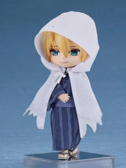 Nendoroid Doll Outfit Set: Yamanbagiri Kunihiro - Casual Outfit Ver. (Touken Ranbu ONLINE)