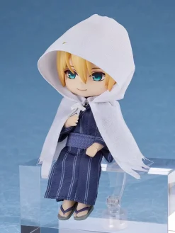 Nendoroid Doll Outfit Set: Yamanbagiri Kunihiro - Casual Outfit Ver. (Touken Ranbu ONLINE)