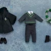 Nendoroid Doll: Outfit Set (Slytherin Uniform - Boy) (Harry Potter)