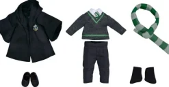 Nendoroid Doll: Outfit Set (Slytherin Uniform - Boy) (Harry Potter)