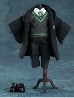 Nendoroid Doll: Outfit Set (Slytherin Uniform - Boy) (Harry Potter)