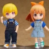 Nendoroid Doll: Outfit Set (Overalls)