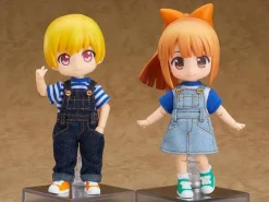 Nendoroid Doll: Outfit Set (Overalls)