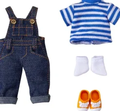 Nendoroid Doll: Outfit Set (Overalls)