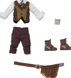Nendoroid Doll: Outfit Set (Inventor)