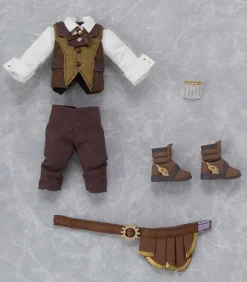 Nendoroid Doll: Outfit Set (Inventor)