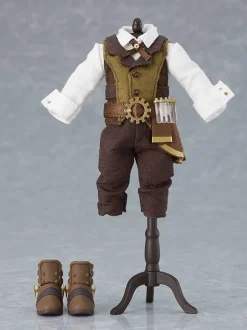 Nendoroid Doll: Outfit Set (Inventor)