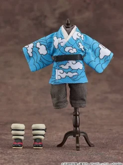 Nendoroid Doll Outfit Set: Tanjiro Kamado - Final Selection Ver. (Demon Slayer: Kimetsu no Yaiba)