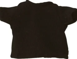 Nendoroid Doll Outfit Set: T-Shirt (Black)