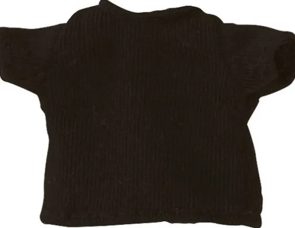 Nendoroid Doll Outfit Set: T-Shirt (Black)