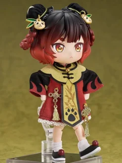 Nendoroid Doll Outfit Set: Chinese-Style Panda Hot Pot: Star Anise