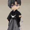 Nendoroid Doll Outfit Set: Haori and Hakama