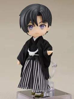 Nendoroid Doll Outfit Set: Haori and Hakama