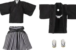 Nendoroid Doll Outfit Set: Haori and Hakama
