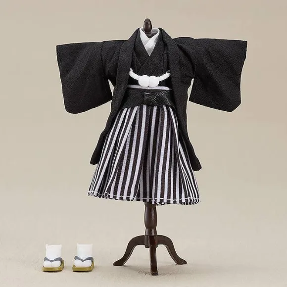 Nendoroid Doll Outfit Set: Haori and Hakama