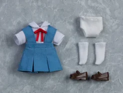 Nendoroid Doll Outfit Set: Tokyo-3 First Municipal Junior High School Uniform - Girl (Rebuild of Evangelion)