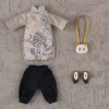 Nendoroid Doll Outfit Set: Long Length Chinese Outfit (Dragon)