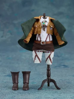 Nendoroid Doll Outfit Set: Erwin Smith (Attack on Titan)