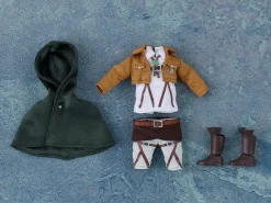 Nendoroid Doll Outfit Set: Erwin Smith (Attack on Titan)