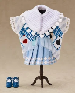 Nendoroid Doll Outfit Set Alice: Japanese Dress Ver.