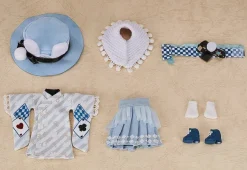 Nendoroid Doll Outfit Set Alice: Japanese Dress Ver.