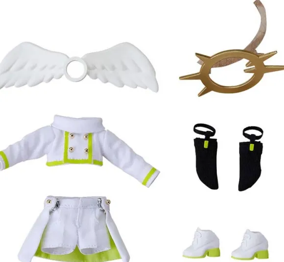 Nendoroid Doll: Outfit Set (Angel)