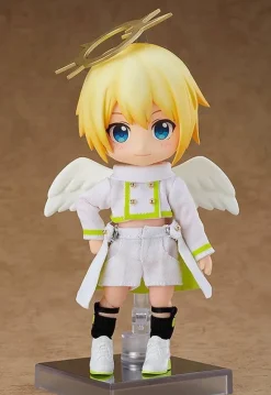 Nendoroid Doll: Outfit Set (Angel)