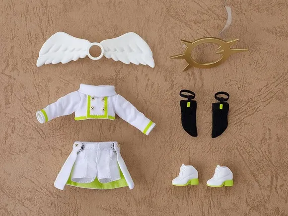 Nendoroid Doll: Outfit Set (Angel)