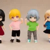 Nendoroid Doll Outfit Set: T-Shirt (Green)