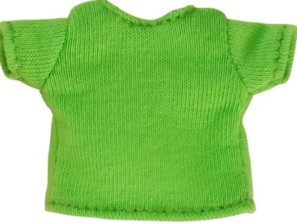 Nendoroid Doll Outfit Set: T-Shirt (Green)