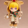 Nendoroid Doll Outfit Set 2022 Christmas: Boy