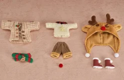 Nendoroid Doll Outfit Set 2022 Christmas: Boy