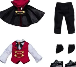 Nendoroid Doll: Outfit Set (Vampire - Boy)