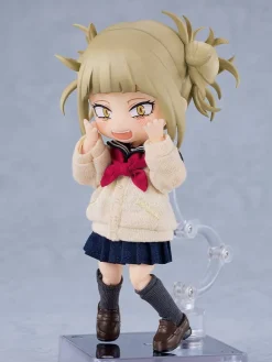 Nendoroid Doll Outfit Set: Himiko Toga (My Hero Academia)