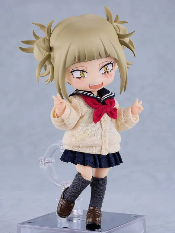Nendoroid Doll Outfit Set: Himiko Toga (My Hero Academia)