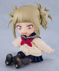 Nendoroid Doll Outfit Set: Himiko Toga (My Hero Academia)