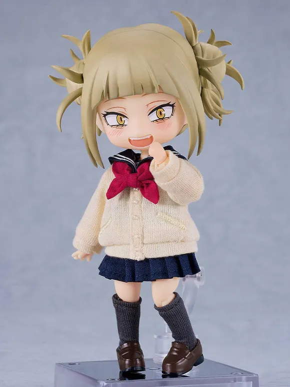 Nendoroid Doll Outfit Set: Himiko Toga (My Hero Academia)