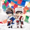 Nendoroid Doll Outfit Set: Zhang Qiling - Seeking Till Found Ver. (TIME RAIDERS)