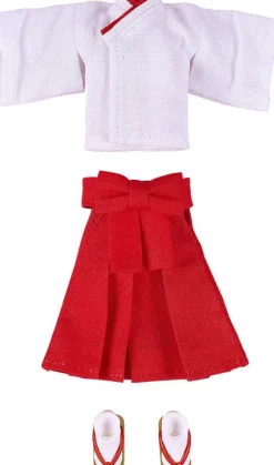Nendoroid Doll Outfit Set: Miko