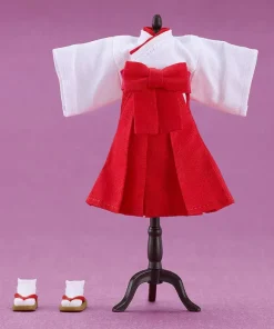 Nendoroid Doll Outfit Set: Miko