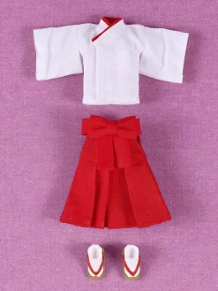 Nendoroid Doll Outfit Set: Miko