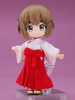 Nendoroid Doll Outfit Set: Miko