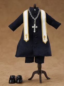 Nendoroid Doll Outfit Set: Priest (Reissue)
