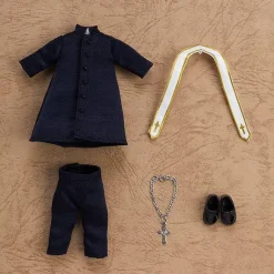 Nendoroid Doll Outfit Set: Priest (Reissue)