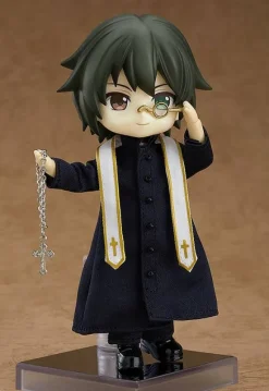 Nendoroid Doll Outfit Set: Priest (Reissue)