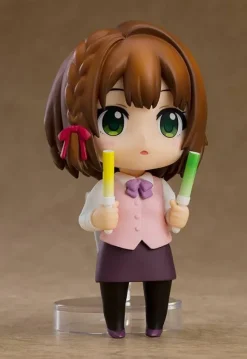 Nendoroid Doll: Outfit Set (Oshi Support Ver.)